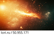 fireworks flying flare ai generated. Стоковое AI-изображение, AI-художник Vectorwin / Фотобанк Лори