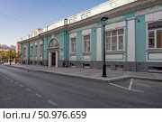 Грибоедовский ЗАГС, Москва. Редакционное фото, фотограф Игорь Рожков / Фотобанк Лори
