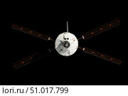 The Albert Einstein Automated Transfer Vehicle Stocktrek Images, Inc. Стоковое фото, агентство ТАСС / Фотобанк Лори