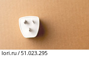 electrical plug adapter in different countries. Стоковое фото, фотограф Скрипачев Антон / Фотобанк Лори