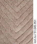 Cozy Beige Cotton Texture - Natural Fabric Close-Up for Home Decor and Interior Design. Стоковое фото, фотограф Максимова Марина / Фотобанк Лори