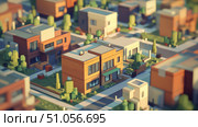 construction zooming into modular housing unit ai generated. Стоковое AI-изображение, AI-художник Vectorwin / Фотобанк Лори