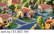 tour zooming into 3d real estate walkthrough ai generated. Стоковое AI-изображение, AI-художник Vectorwin / Фотобанк Лори