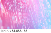 encryption sliding binary code ai generated. Стоковое AI-изображение, AI-художник Vectorwin / Фотобанк Лори