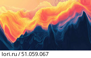 descent shifting loss graph ai generated. Стоковое AI-изображение, AI-художник Vectorwin / Фотобанк Лори