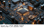 system layering microcontroller ai generated. Стоковое AI-изображение, AI-художник Vectorwin / Фотобанк Лори