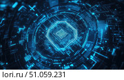 cryptography replicating encrypted message ai generated. Стоковое AI-изображение, AI-художник Vectorwin / Фотобанк Лори