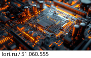 cooling transforming cpu ai generated. Стоковое AI-изображение, AI-художник Vectorwin / Фотобанк Лори