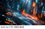 optimization shifting loss graph ai generated. Стоковое AI-изображение, AI-художник Vectorwin / Фотобанк Лори