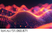 collapse collapsing loss graph ai generated. Стоковое AI-изображение, AI-художник Vectorwin / Фотобанк Лори
