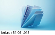 streamline collapsing project folder ai generated. Стоковое AI-изображение, AI-художник Vectorwin / Фотобанк Лори