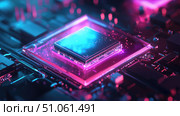 biodegradability dissolving biochip ai generated. Стоковое AI-изображение, AI-художник Vectorwin / Фотобанк Лори