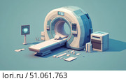 magnets disassembling mri machine ai generated. Стоковое AI-изображение, AI-художник Vectorwin / Фотобанк Лори