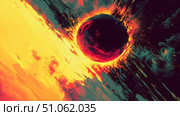transition glitch-transitioning solar flare ai generated. Стоковое AI-изображение, AI-художник Vectorwin / Фотобанк Лори
