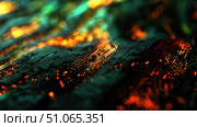 copilot emerging source code ai generated. Стоковое AI-изображение, AI-художник Vectorwin / Фотобанк Лори