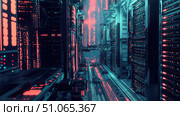 efficiency oscillating server farm ai generated. Стоковое AI-изображение, AI-художник Vectorwin / Фотобанк Лори