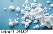 bonding sliced view of chemical compound ai generated. Стоковое AI-изображение, AI-художник Vectorwin / Фотобанк Лори