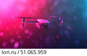 photography zooming drone ai generated. Стоковое AI-изображение, AI-художник Vectorwin / Фотобанк Лори