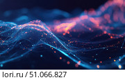 zeek scanning network traffic ai generated. Стоковое AI-изображение, AI-художник Vectorwin / Фотобанк Лори