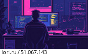 bitbucket streaming source code ai generated. Стоковое AI-изображение, AI-художник Vectorwin / Фотобанк Лори