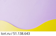 pastel blue background for presentation with lemon elements. Стоковое AI-изображение, AI-художник Анна Никонорова / Фотобанк Лори