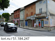 Mazan. Provence, France (2014 год). Редакционное фото, фотограф Знаменский Олег / Фотобанк Лори