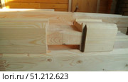 shop for woodworking lumber. Стоковое видео, видеограф Алексей Сергеев / Фотобанк Лори