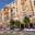 Modern residential buildings on the main street of Bejaia. Algeria. Редакционное фото, фотограф Евгений Ткачёв / Фотобанк Лори