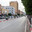 One of the central intersections of the city of Bejaia. Algeria. Редакционное фото, фотограф Евгений Ткачёв / Фотобанк Лори