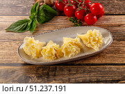 Gourmet Tete de Moine cheese. Стоковое фото, фотограф Андрей Старостин / Фотобанк Лори