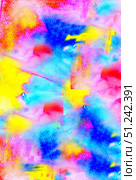 Watercolour abstract image. Акварельный асбтрактный фон для дизайна. Стоковая иллюстрация, иллюстратор Luizavictorya72 / Фотобанк Лори