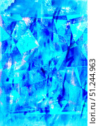 Watercolour abstract image. Акварельный асбтрактный фон для  различного дизайна. Стоковая иллюстрация, иллюстратор Luizavictorya72 / Фотобанк Лори