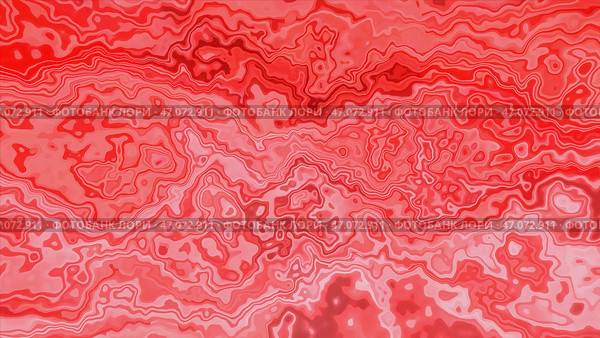 A bright light background with an iridescent light shade like a blob made in 3d format. Стоковая иллюстрация, иллюстратор David Kashakhi / Фотобанк Лори