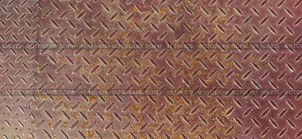 A chemically simple substance or alloy with a special sheen, ductility, good thermal conductivity and electrical conductivity. A metal bridge or step with a convex pattern against slipping shoes. Стоковое фото, фотограф Юлия Петровская / Фотобанк Лори