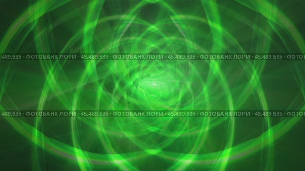 Abstract animated geometric pattern. Стоковое видео, видеограф Михаил Коханчиков / Фотобанк Лори