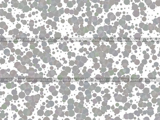 Abstract background, optical illusion of gradient effect. Stipple effect. Mosaic abstract composition. Rhythmic colorful tiles. Decorative shapes. Spectrum background. Colorful particles. abstract mosaic, vector. Стоковая иллюстрация, агентство Ingram Publishing / Фотобанк Лори