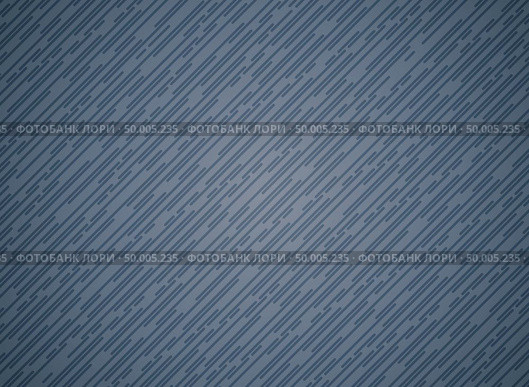 Abstract blue thin rounded line pattern oblique pattern on dark blue color background and texture. Vector illustration. Стоковая иллюстрация, агентство Ingram Publishing / Фотобанк Лори