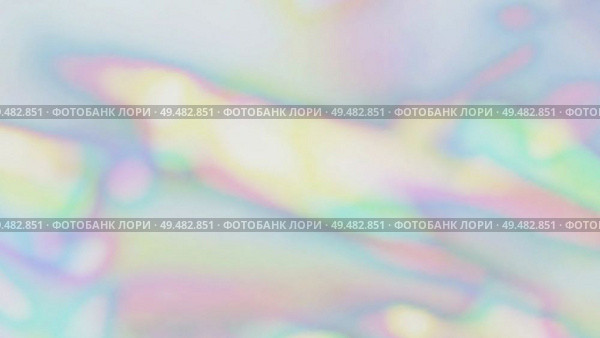 Abstract holographic iridescent composition. Background for banner, headline, presentation, corporate identity, flyer, poster, cover backdrop, wallpaper. Vector EPS10 not trace, include mesh gradient. abstract iridescent holographic background, vector mesh gradient. Стоковая иллюстрация, агентство Ingram Publishing / Фотобанк Лори