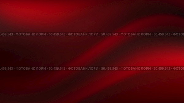 Abstract luxury red fabric satin silk crease fold background. Vector illustration. Стоковая иллюстрация, агентство Ingram Publishing / Фотобанк Лори