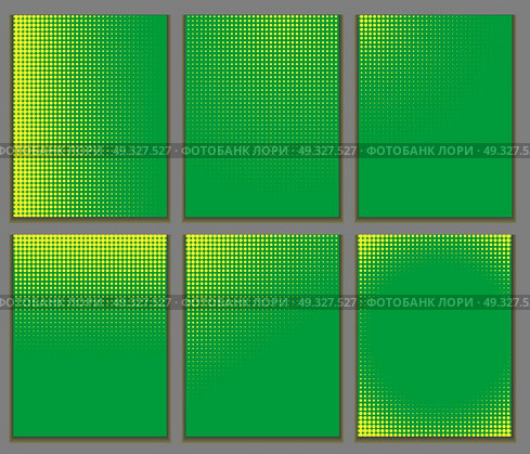 Abstract patterns of color flag of Brazil. Vector Illustration. EPS10. Abstract patterns of color flag  Brazil. Vector Illustration. Стоковая иллюстрация, агентство Ingram Publishing / Фотобанк Лори
