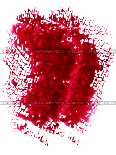 abstract stain watercolors, hand drawing, place for text. abstract stain watercolors. Стоковая иллюстрация, агентство Ingram Publishing / Фотобанк Лори