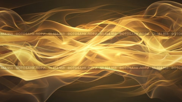 Abstract waving lines background. Стоковая анимация, аниматор Михаил Коханчиков / Фотобанк Лори