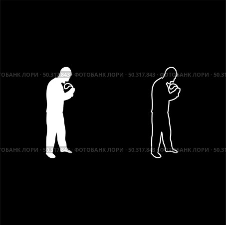 Angry man with belt in hand for punishment warns Violence in family concept Abuse idea Domestic trouble Fury male threatening victim Social problem Husband father emotionally aggression against human Bullying silhouette white color vector illustration solid outline style simple image. Angry man with belt in hand for punishment warns Violence in family concept Abuse idea Domestic trouble Fury male threatening victim Social problem Husband father emotionally aggression against human Bullying silhouette white color vector illustration solid outline style image. Стоковая иллюстрация, агентство Ingram Publishing / Фотобанк Лори