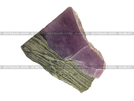 Anhydrite, or anhydrous calcium sulfate, is a mineral with the chemical formula CaSO4. Стоковое фото, фотограф Константин Григорьев / Фотобанк Лори