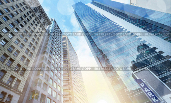 Architecture. Стоковое фото, агентство Ingram Publishing / Фотобанк Лори