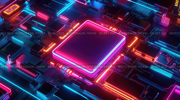 automation transforming IoT sensor ai generated. Стоковое AI-изображение, AI-художник Vectorwin / Фотобанк Лори