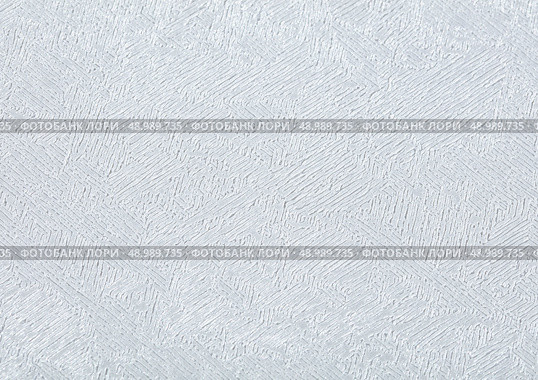 Background of paper textural uniform light gray wallpaper with white strokes. Стоковое фото, фотограф Лазаренко Светлана / Фотобанк Лори