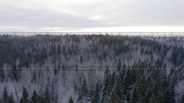 beautiful view of the ruskela mountain park. republic of karelia. Стоковое видео, видеограф Николай Титюк / Фотобанк Лори