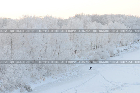 Берег. Стоковое фото, фотограф Алексей Сахаров / Фотобанк Лори