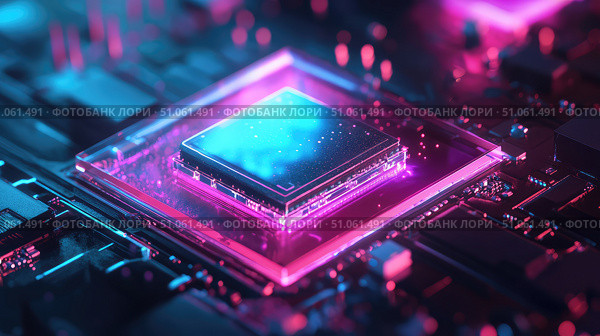 biodegradability dissolving biochip ai generated. Стоковое AI-изображение, AI-художник Vectorwin / Фотобанк Лори